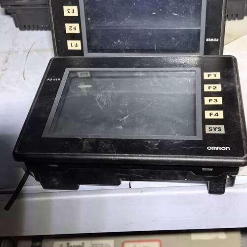 可维修欧姆龙NT5Z-ST121B-EC，包好实物议价