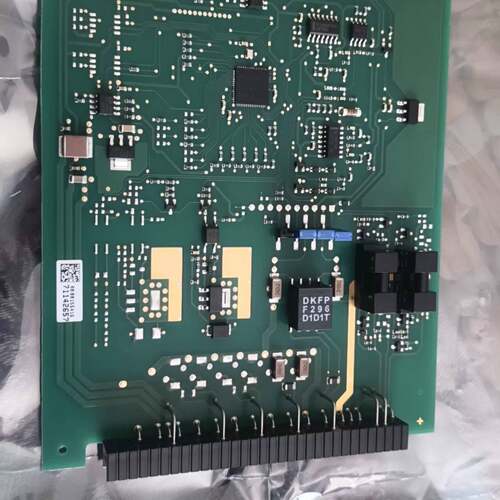 可维修EH流量计PROMAG50主板配件319100-0200D议价