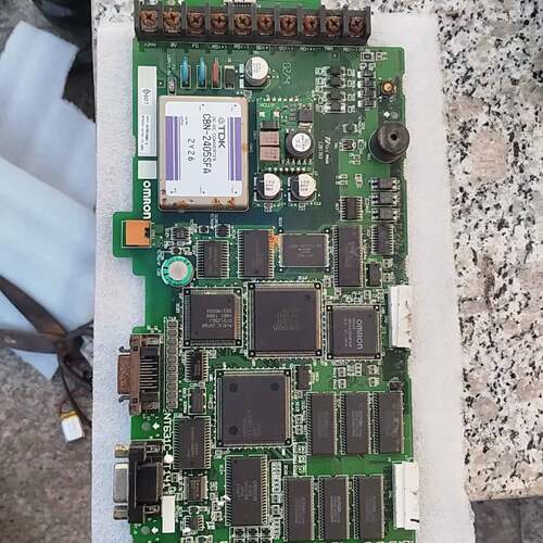 可维修NT631C--ST141--V1--CpU 控制板议价