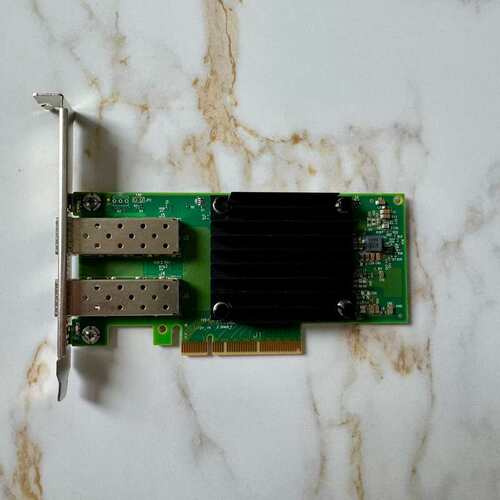 议价Mellanox/迈络思 CX5 CX512A MCX512可维修