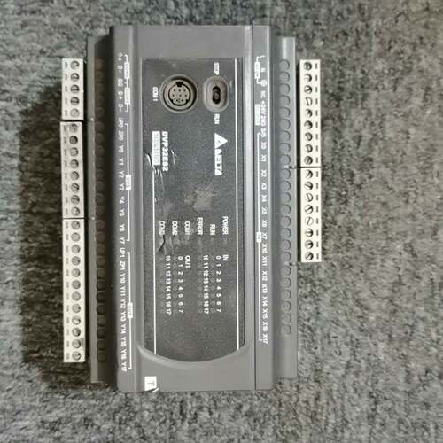 可维修台达PLC，DVP32ES200T议价