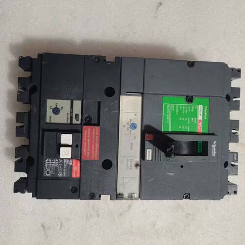 可议价塑壳漏电CVS250F 4P 200A