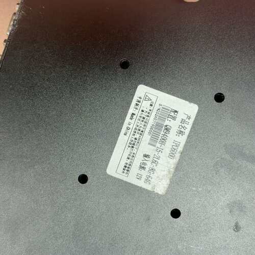 议价IPC6000工控主机可维修