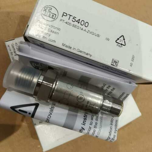 议价（IFM易福门）PT5400 PT5401 PT可维修