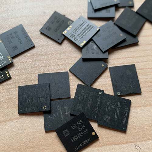 可维修SEC，KMGX6001BA，包好100个议价