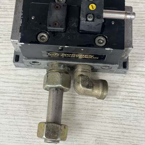 可维修诺冠NORGREN MARTONAIR电磁阀，型号UM223议价