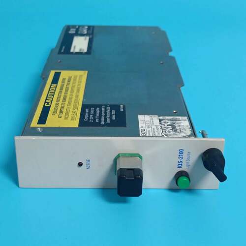 可维修EXFO IQS-2100光功率计模块，加拿大，型号IQ议价