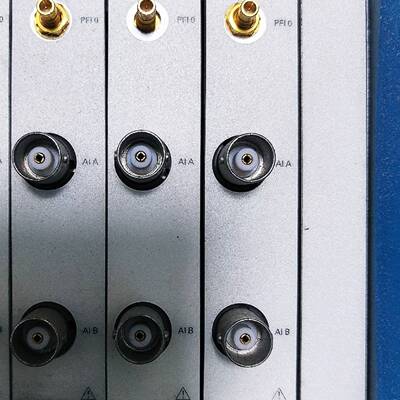 可维修 PXI-4465双通道声音振动采集模块，24 bit议价