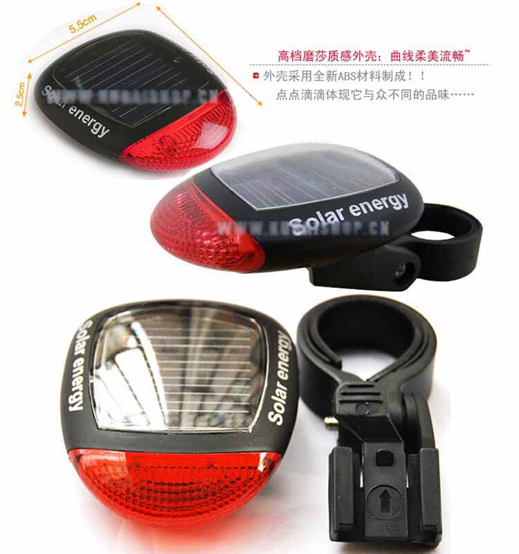 Eclairage pour vélo - Taillights - Ref 2399859 Image 3