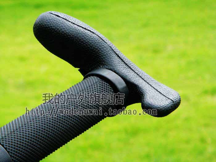 Poignées de vélo - Ref 2355259 Image 4