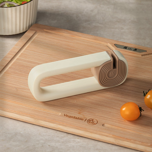 张小泉磨刀神器磨刀石家用