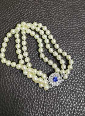 手链JBK带原盒瑞丽女性