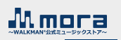 代购日本索尼mora商店无损音乐