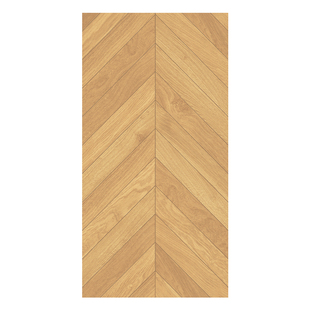 KT同款全瓷600X1200原木风法式日式鱼骨纹木纹砖仿木仿古地砖