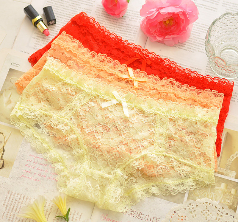 Slip jeunesse NA0059 en nylon - Ref 639994 Image 4