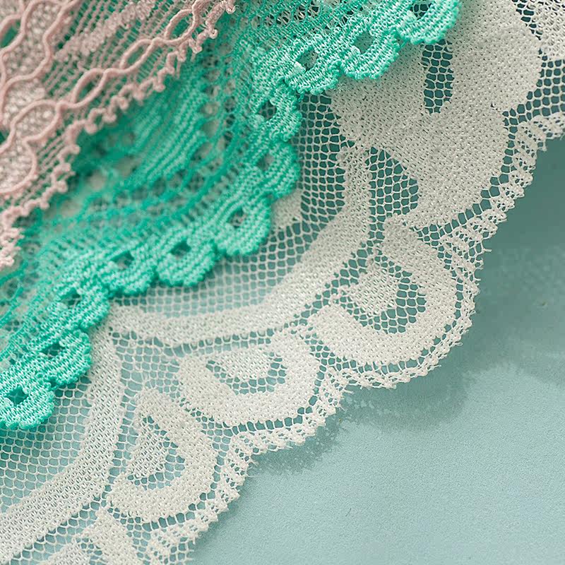 Slip jeunesse SN0051 en nylon - Ref 666851 Image 3