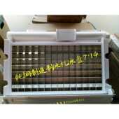 原装 通用制冰机7x14冰盘冰格蒸发器冰模冰板冰粒万利多久景夏之雪