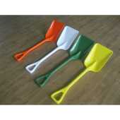 超大加厚食品铲商用米面绿豆铲海鲜沙制冰机雪花机碎冰机片冰机铲