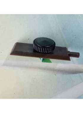 原装万利多富申制冰机配件门板卡扣盖板门销滑槽轨道通用插销