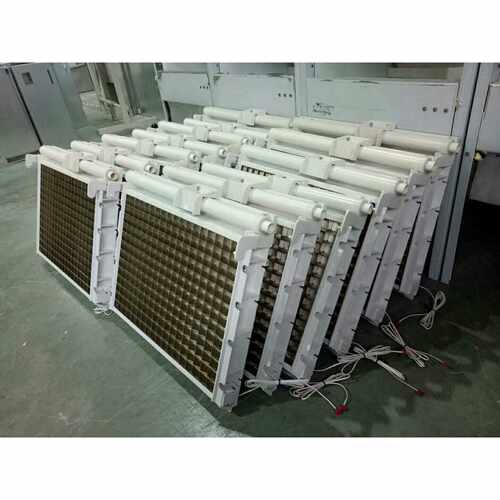 纯铜制冰机蒸发器冰盘冰格冰板冰模13x18通用配件万利多久景夏之