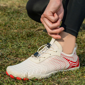 男室内健身瑜伽健美鞋 沙滩涉水速干游泳鞋 户外溯溪鞋 2026跨境新款