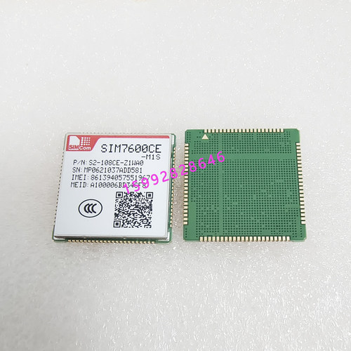 SIM7600CE-CNSE SIM7600CE-L1 SIM7600CE-M1S SIM7600CE-JT1S
