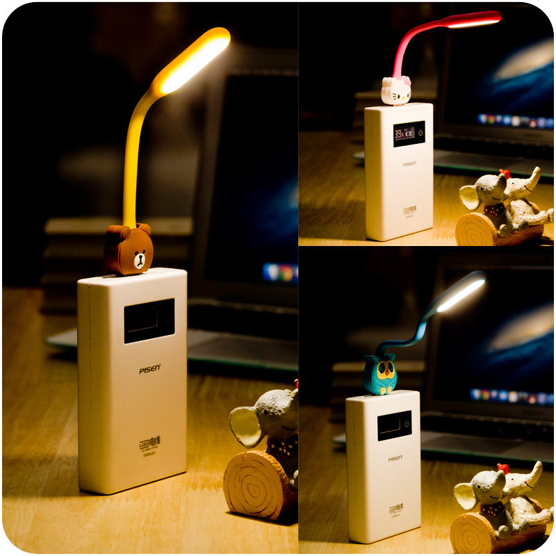 Lampe USB - Ref 377125 Image 3
