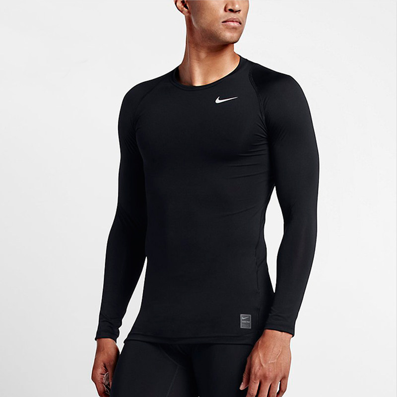 Vêtement fitness homme NIKE - Ref 603659 Image 3