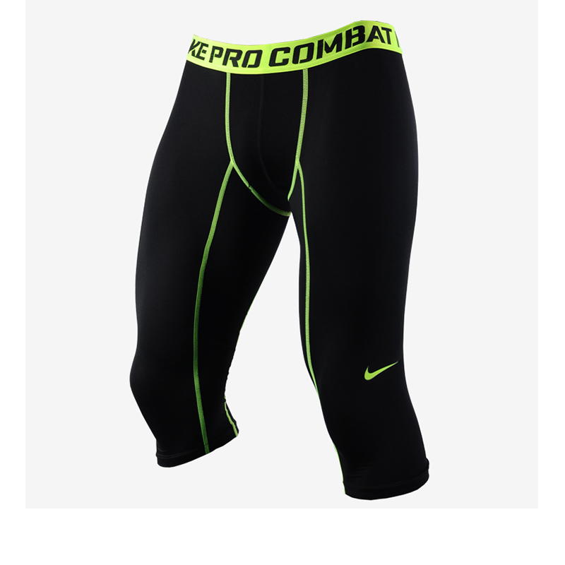 Pantalon de sport pour homme NIKE - Ref 2004997 Image 5