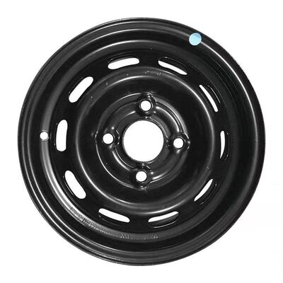 适配原厂五菱mini轮毂12铝合金