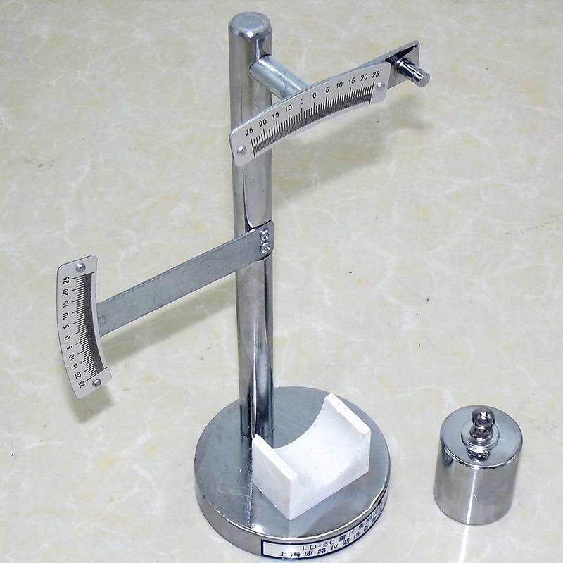 水泥雷氏夹测定仪ld-50型水泥净浆稳定性雷氏夹测定仪标准雷士夹