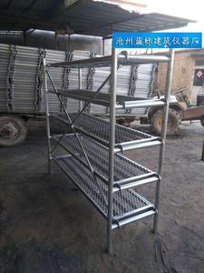 养护室试块架子 混凝土标养室试块架 养护室专用标准试块架试块架