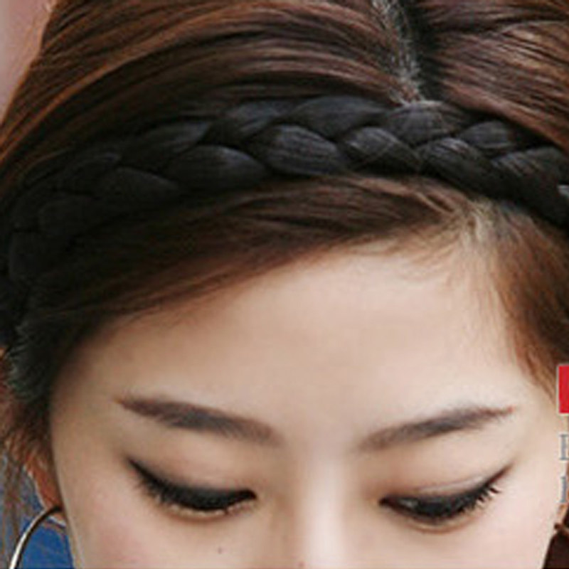 Bandeau cheveux - Ref 265906 Image 3