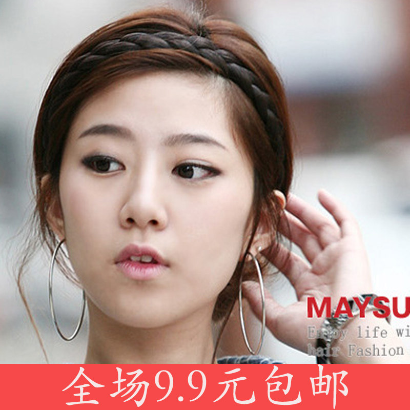 Bandeau cheveux - Ref 265906 Image 1