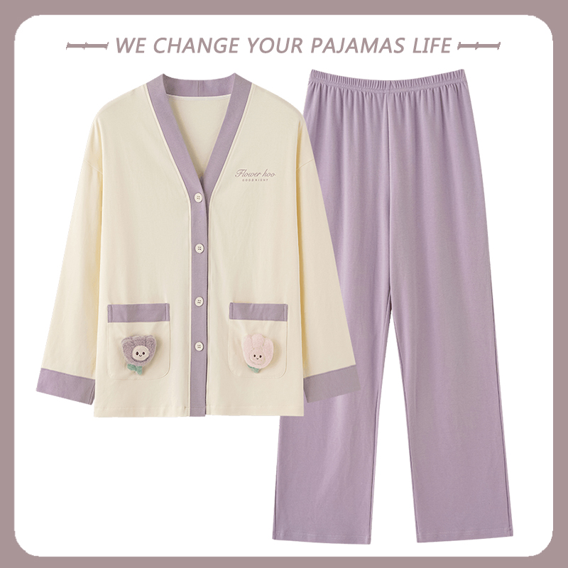 纯棉不起球不褪色女士