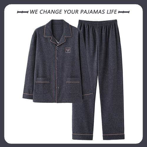 德绒不起球不褪色男士