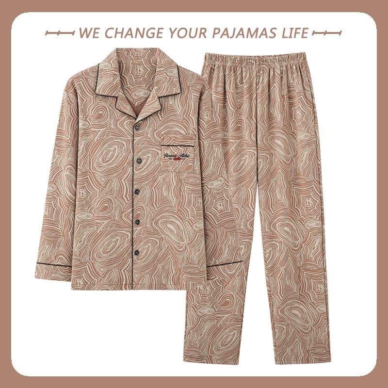 纯棉俞兆林不起球不褪色男