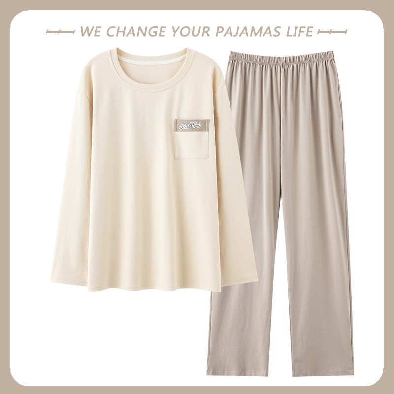 纯棉不起球不褪色男士