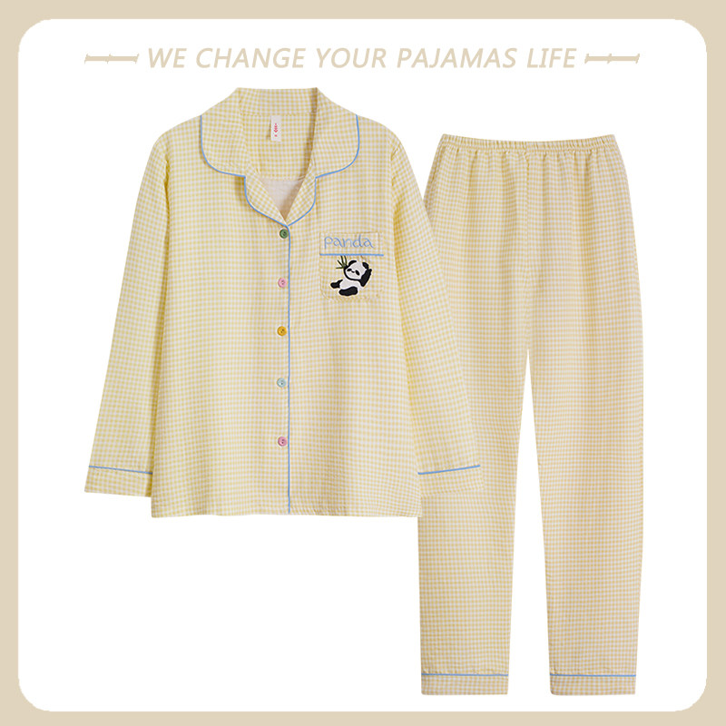 纯棉不起球不褪色女士