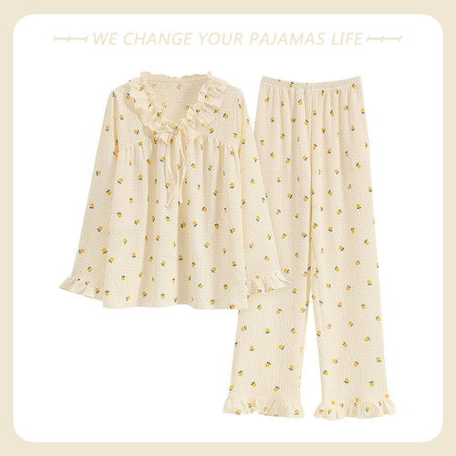 纯棉俞兆林不起球不褪色女