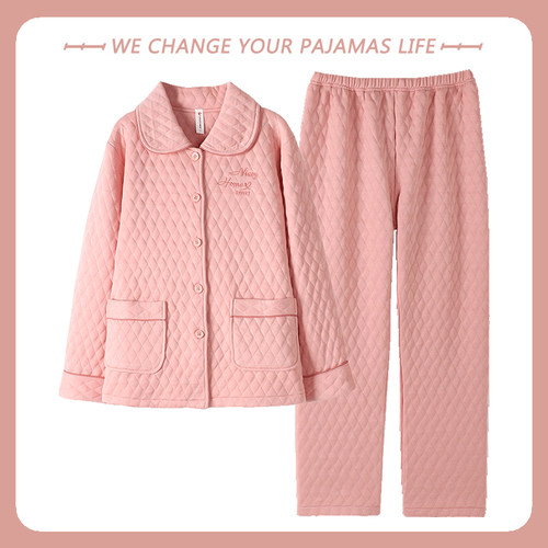 纯棉俞兆林不起球不褪色女