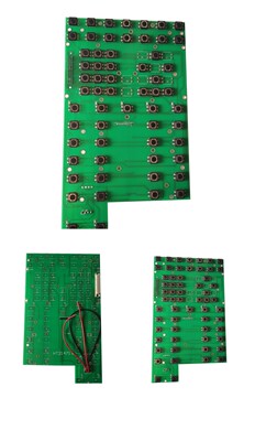 海天注塑机按键ht21471弘讯