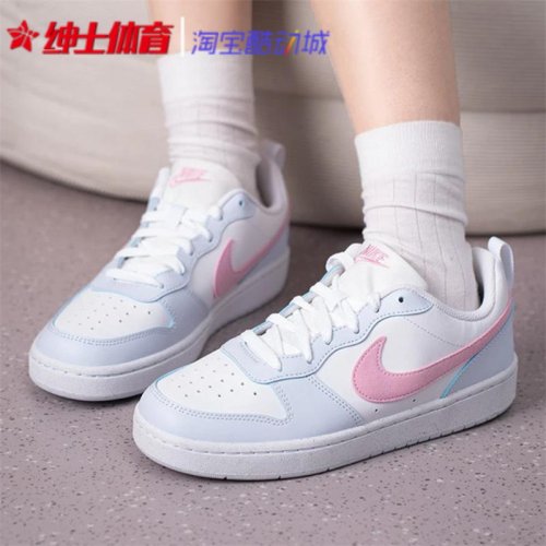 Nike/耐克男女休闲运动鞋