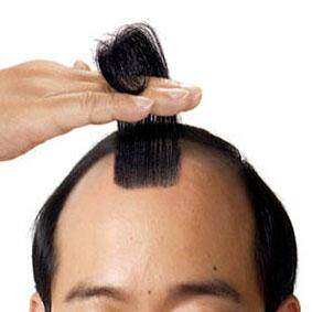 Extension cheveux - Ref 224208 Image 3