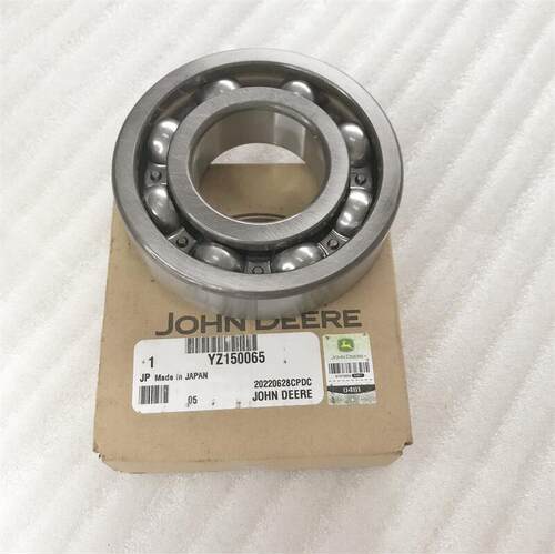 YZ150065约翰迪尔拖拉机原厂配件6B1404 1504 1204湿式变速箱轴承