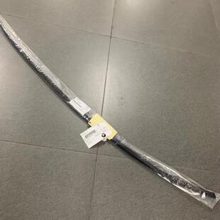 325 宝马3系原厂配件E90 323 320 BMW前后风挡玻璃盖板密封条 LCI