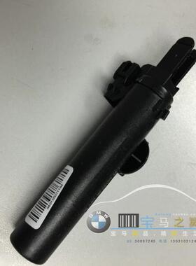BMW宝马X123567系原厂手套箱液压杆F18G底盘储物箱阻尼缓冲减震器