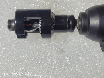 消防管道玛钢拧丝套筒15上下喷淋头扳手 常规宽20.2 特殊宽20.6