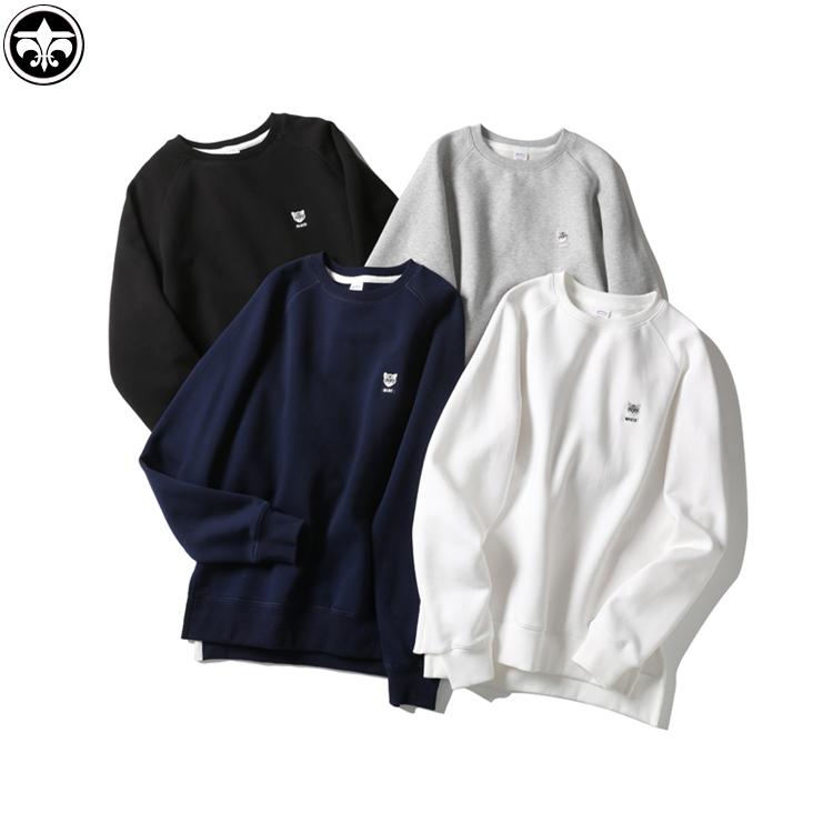 PRAGMATY "Cat color" T-shirts Plush Split ends Sweater 4 Fun Strikes Lovers money 12011in the Men's clothing, Sweater  category - from Buy2taobao.com to provide professional Taobao agent buy service