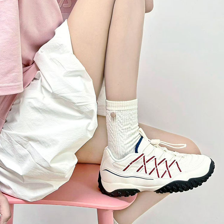 FILA斐乐女鞋芭蕾鞋休闲鞋